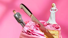 Se cumplen 20 años de la entrada en vigor del divorcio exprés