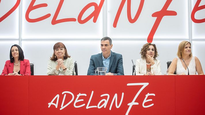 Telediario Matinal - Telediario - 8 horas - 09/07/25