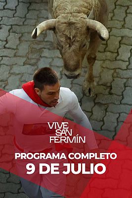 Tercer encierro
