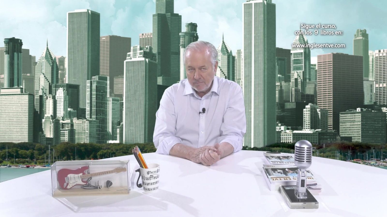 Inglés en TVE - T7 - Programa 178 | Ver