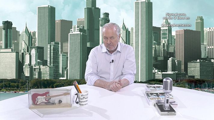Inglés en TVE - T7 - Programa 178