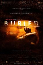 Poster de Buried
