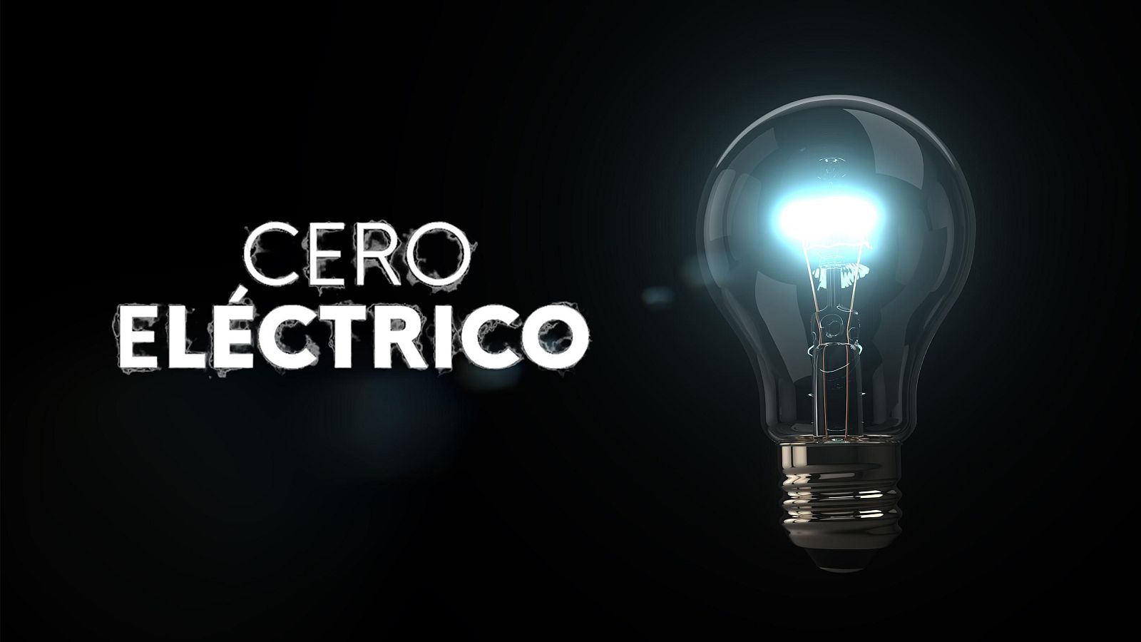 Cero eléctrico | Tráiler, ver en RTVE Play - Cero eléctrico | Ver tráiler