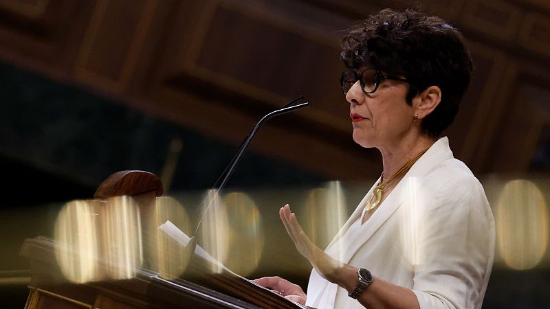 PNV advierte a Sánchez: “Nuestra confianza va camino de la UCI” - Informativo 24h | Ver
