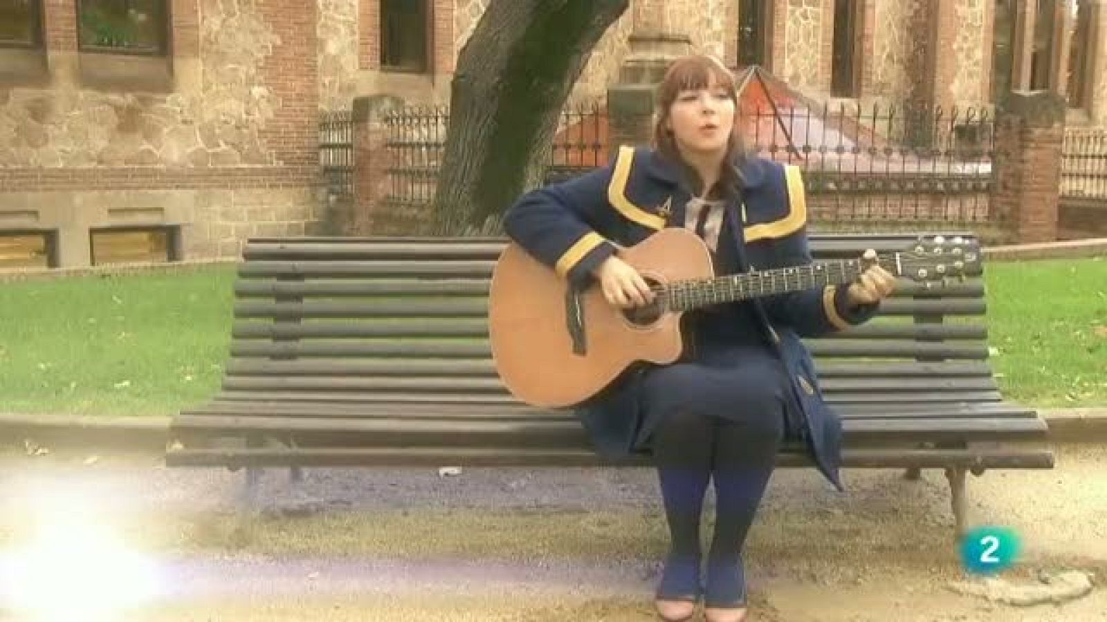 Continuarà - Alondra Bentley