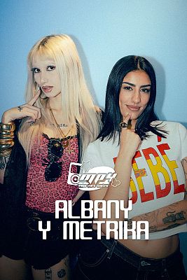 Albany y Metrika