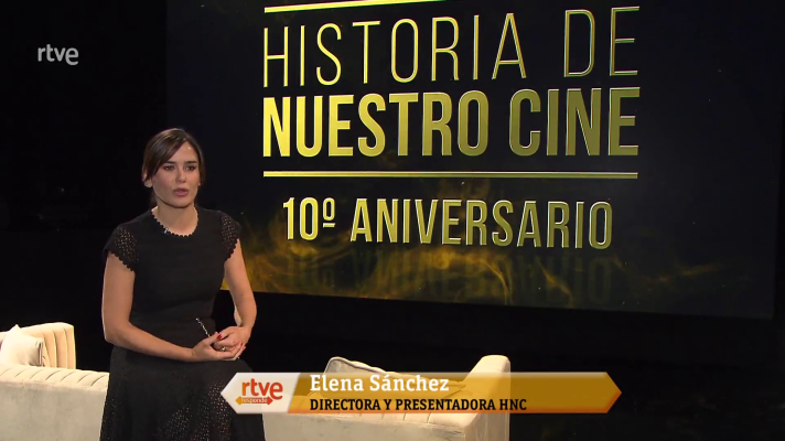 RTVE responde - Un aniversario de película