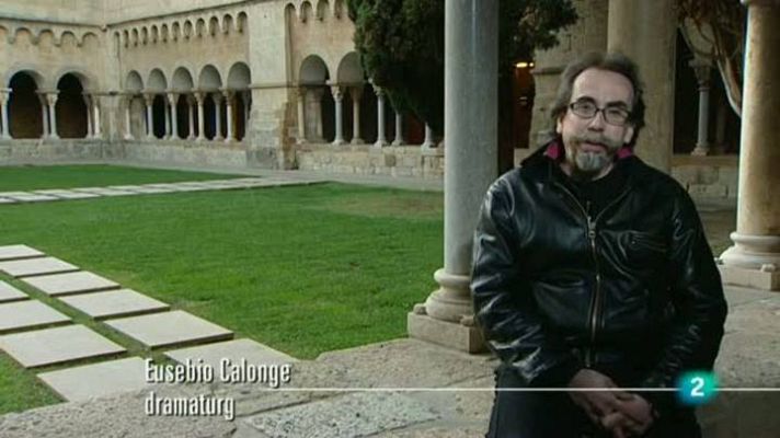 Continuarà... - Eusebio Calonge