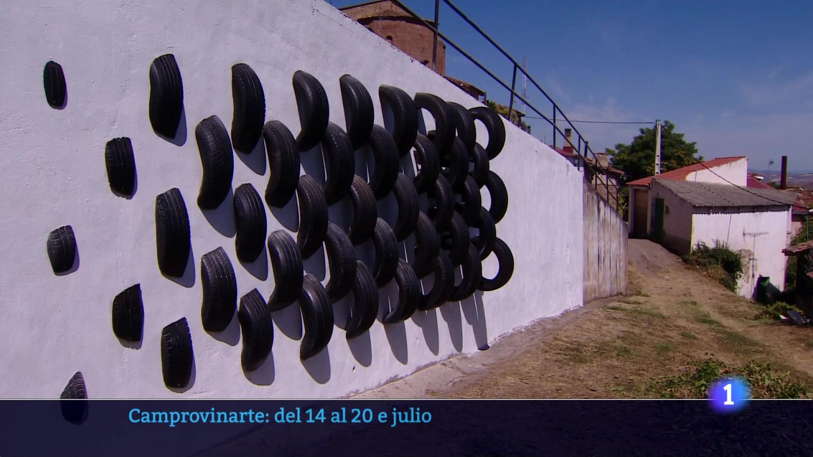 Telerioja en 2 - 09-07-2025 - Ver ahora | Ver