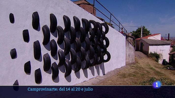 Informativo Telerioja - El tiempo en la rioja - 09-07-2025 - Ver ahora