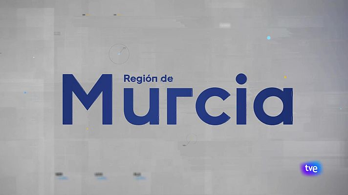 Noticias Murcia - La Region de Murcia en 2' - 09/07/2025
