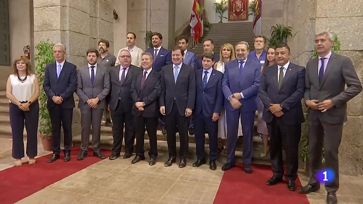 Noticias de Castilla y León - Castilla y León en 1' - 09/07/25