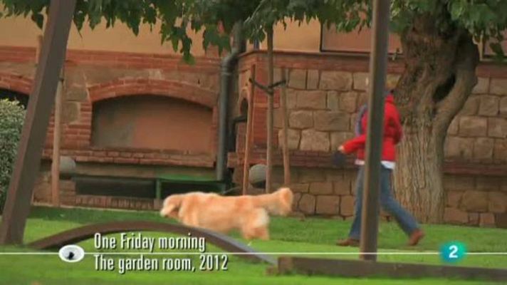 Continuarà... - Continuarà - 15/01/2013