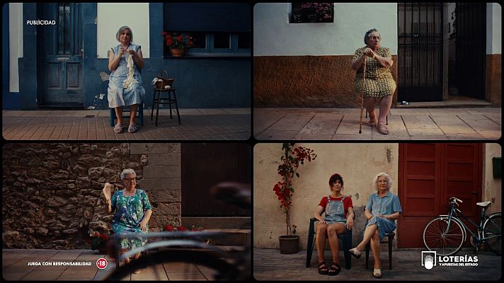 Loterías - La Lotería de Navidad, ya a la venta