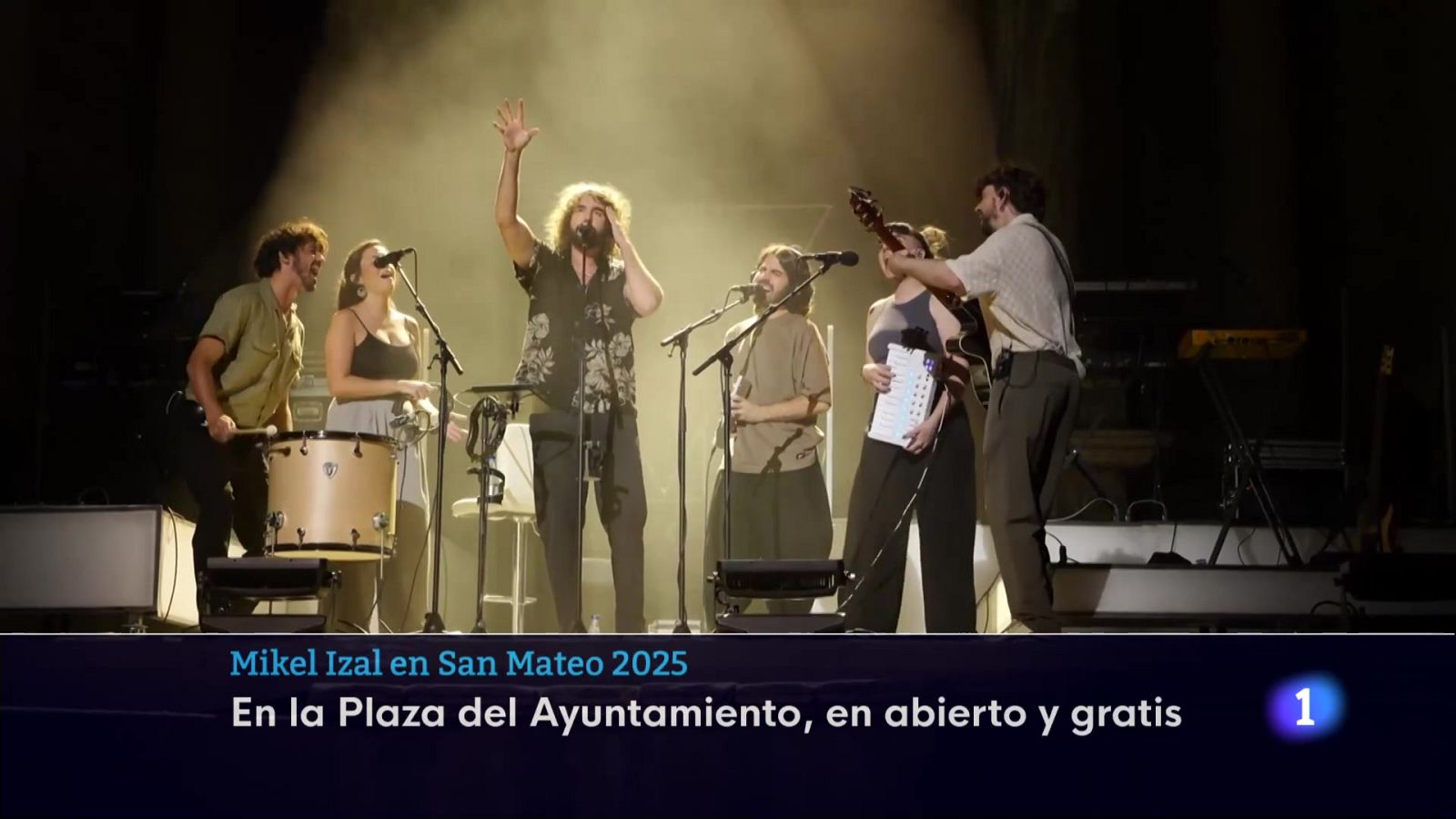 Informativo Telerioja 2 - 09-07-2025 - Ver ahora - Informativo Telerioja | Ver