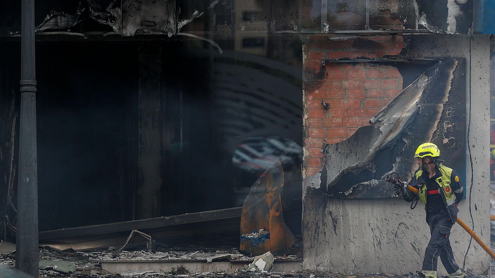 L'Informatiu Comunitat Valenciana 2 -09/07/25 | Ver