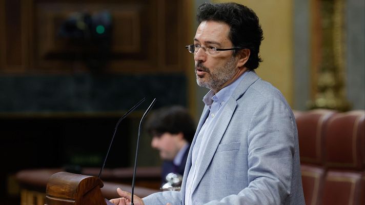 Especiales informativos - Junts pide "transparencia" a Sánchez en las cumbres internacionales: "Lo que ocurrió en La Haya no se debe repetir"