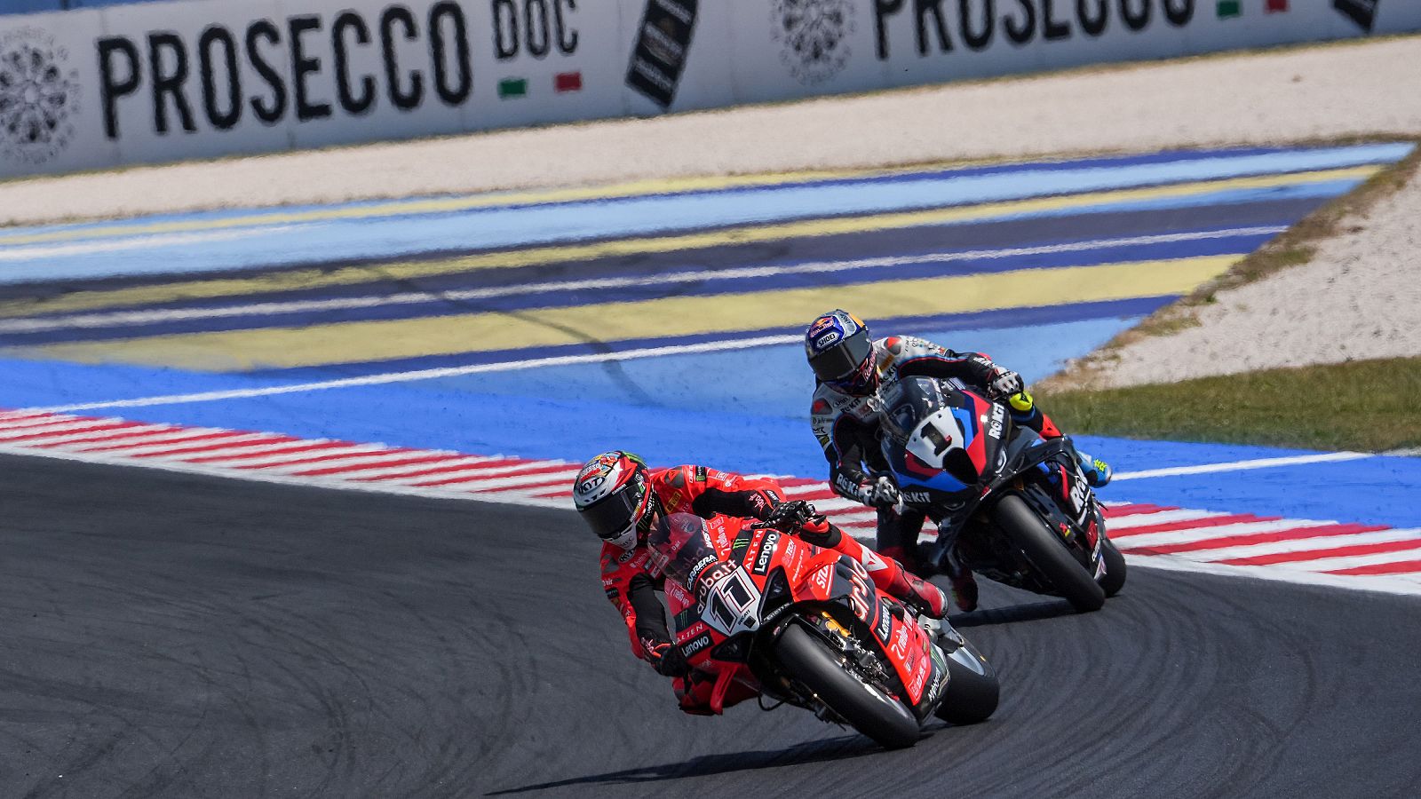 Mundial Superbike 2025: previa de la Ronda de Reino Unido - Mundial de Superbike | Ver