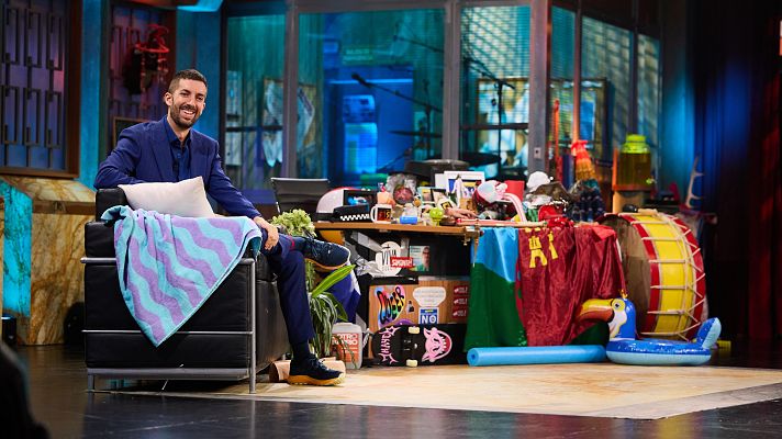 La Revuelta - ¿Qué día es hoy?