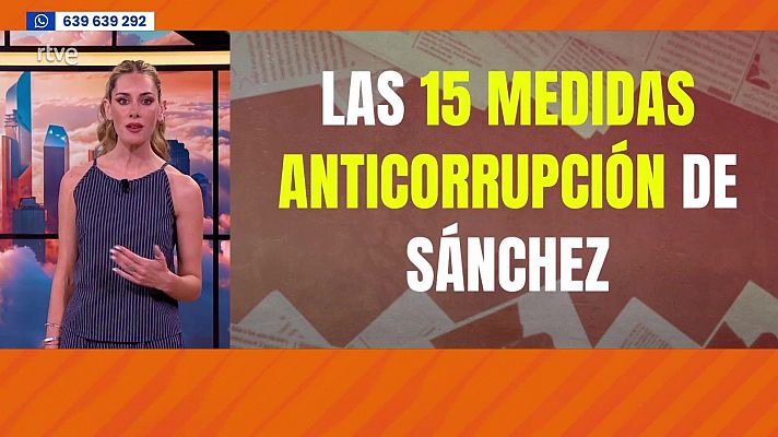 Malas lenguas - Programa 79