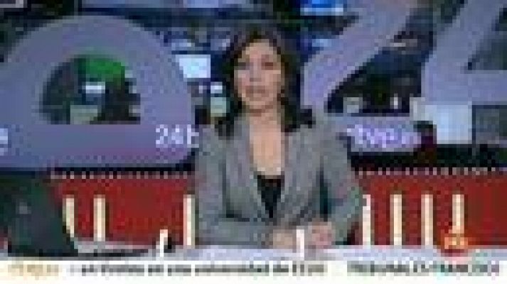 Informativo 24h - Atentado con bomba en Irak