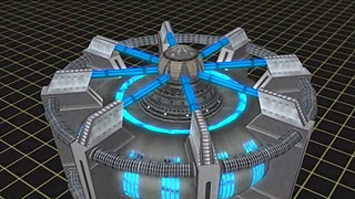 Universo UNED - MADRI+D.