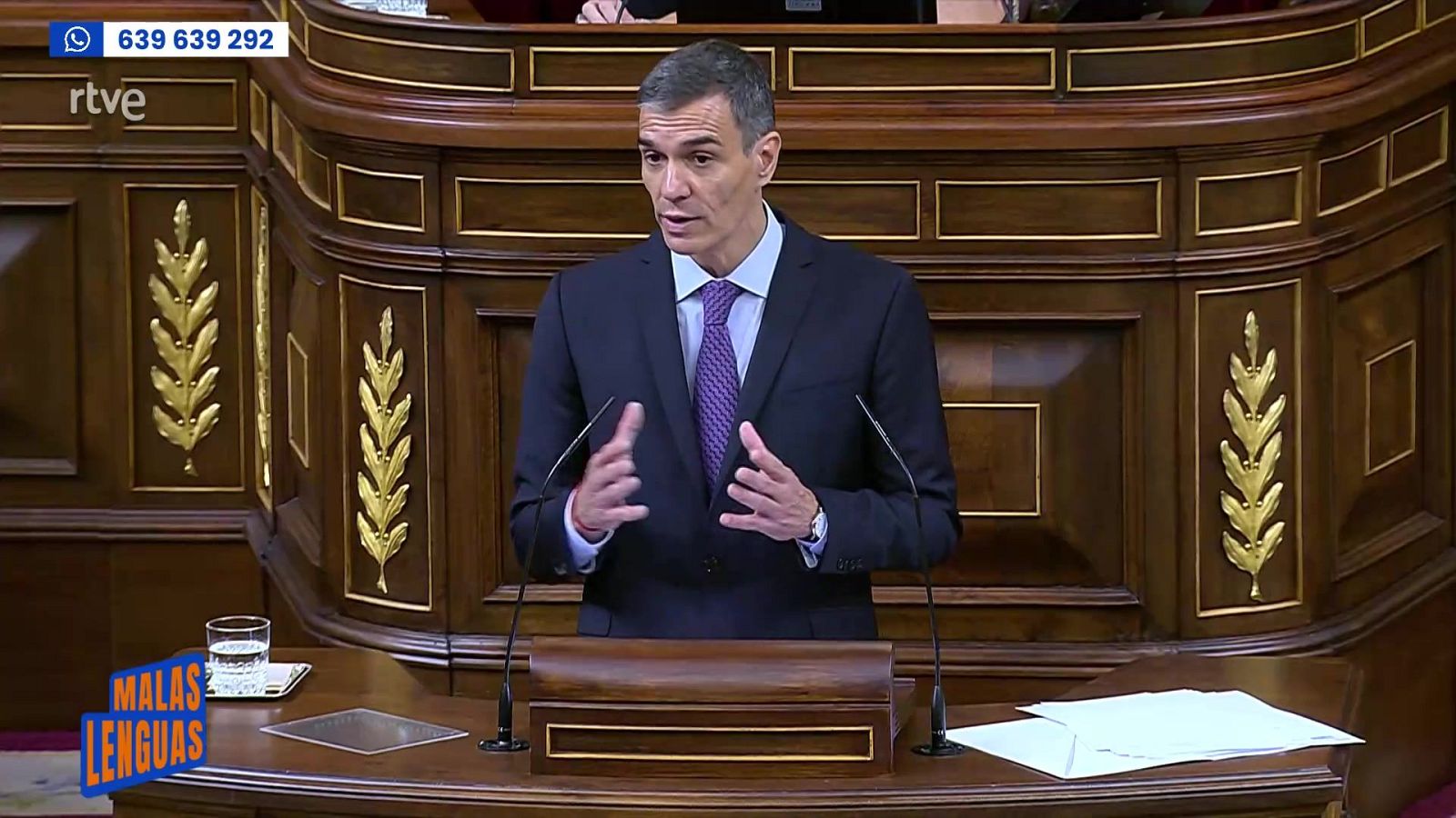 Malas lenguas - Programa 80 - Malas lenguas | Ver