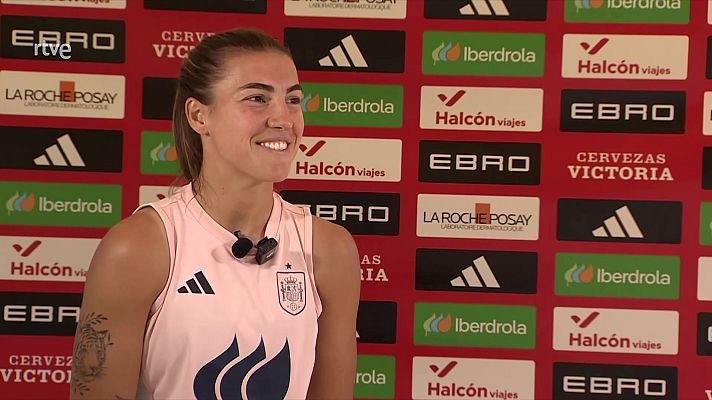 Los Deportes de La1 - Deportes 2 en Lengua de signos - 09/07/25