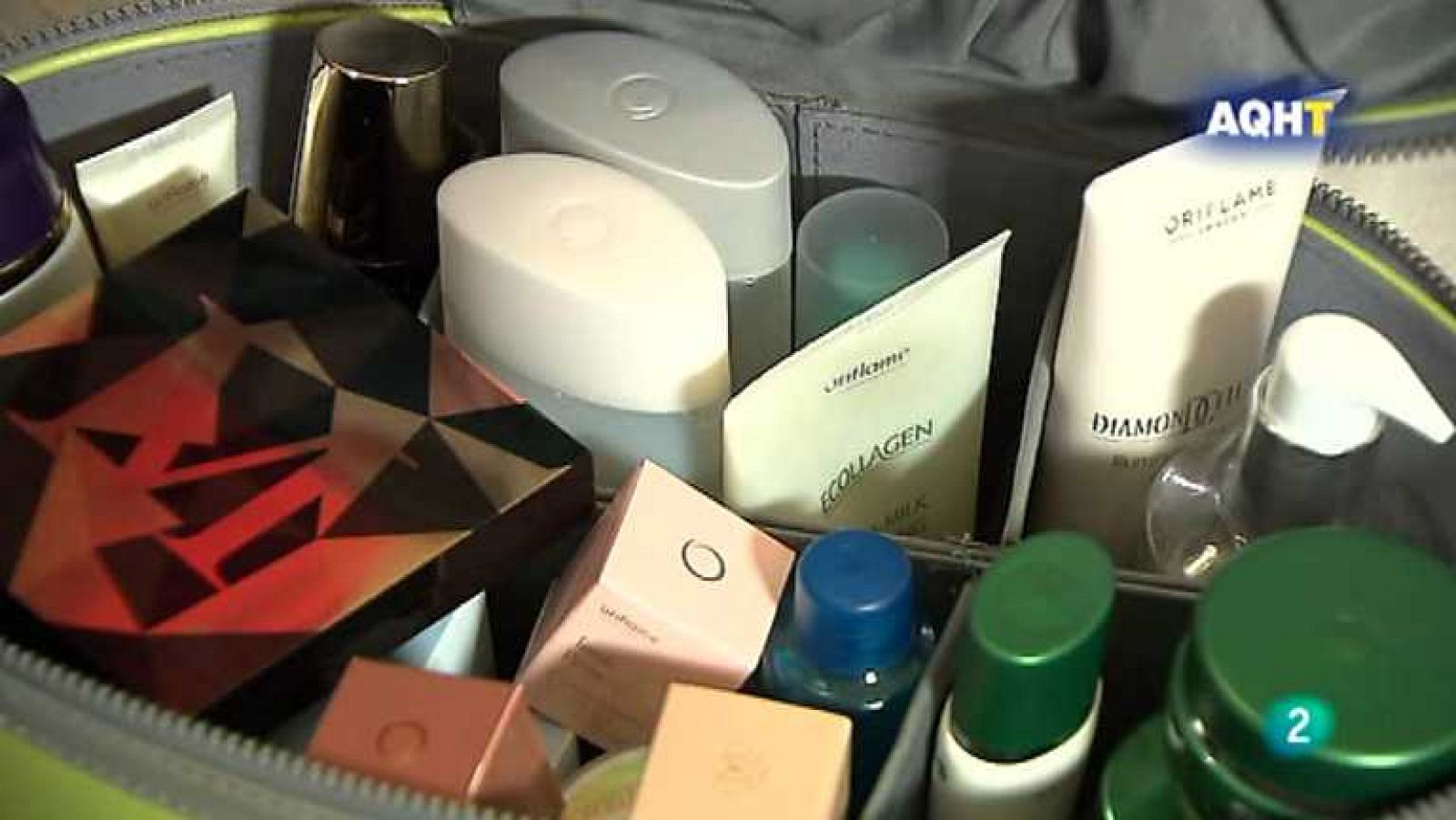 Aquí hay trabajo - 16/01/13  - Ver ahora