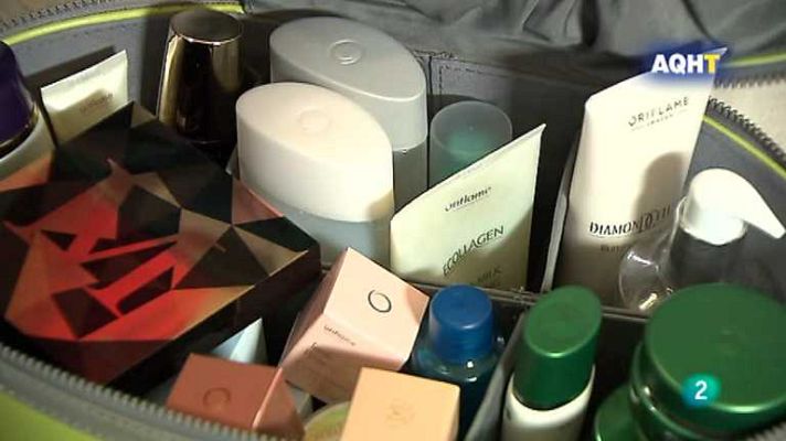 Aquí hay trabajo - Aquí hay trabajo - 16/01/13