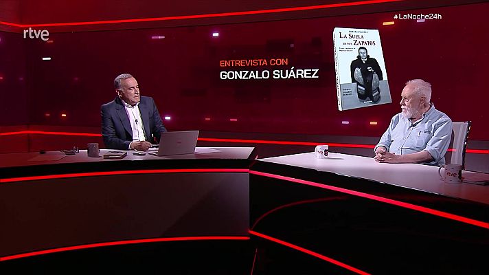 La noche en 24h - La noche en 24 horas - 09/07/25