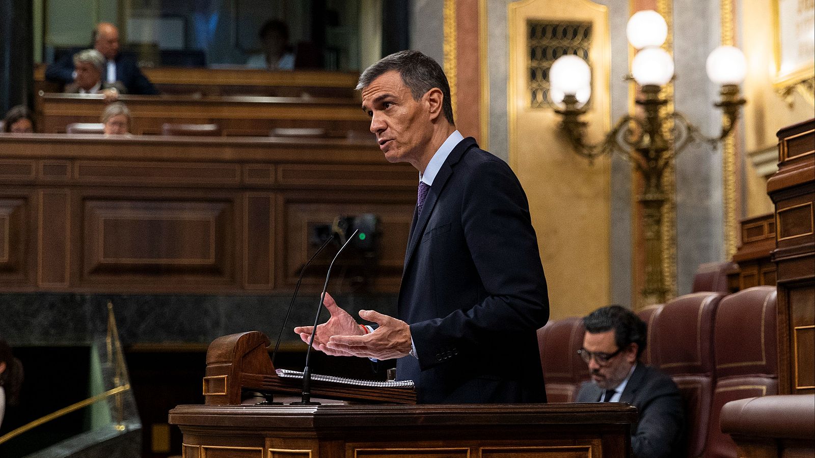 Telediario matinal en 4' - 10/07/2025 | Ver