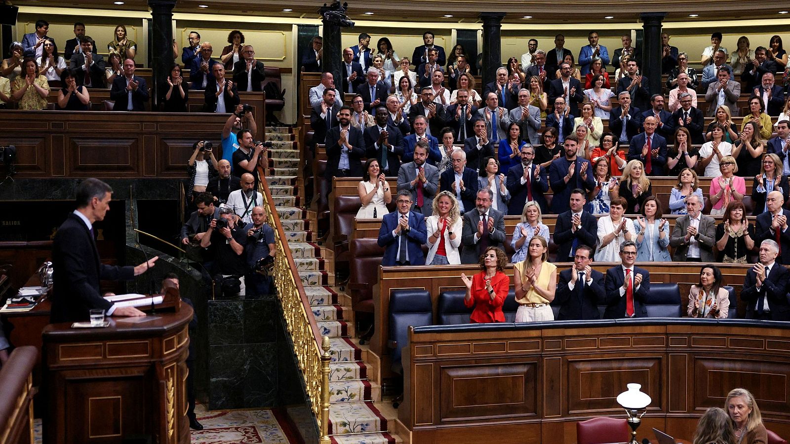 Telediario - 8 horas - 10/07/25 - Telediario Matinal | Ver