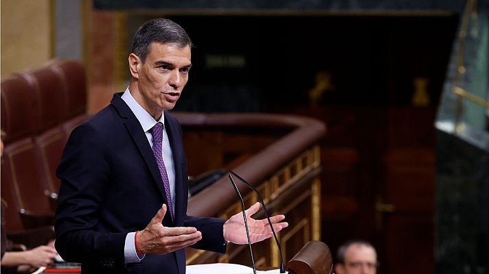 Telediario Internacional - Telediario Internacional - 09/07/25