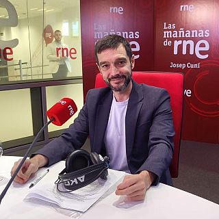 Bustinduy: "La permanencia de este Gobierno pasa por un giro social y a la izquierda"
