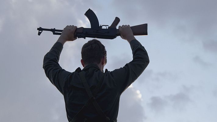 El arma del siglo - Episodio 1