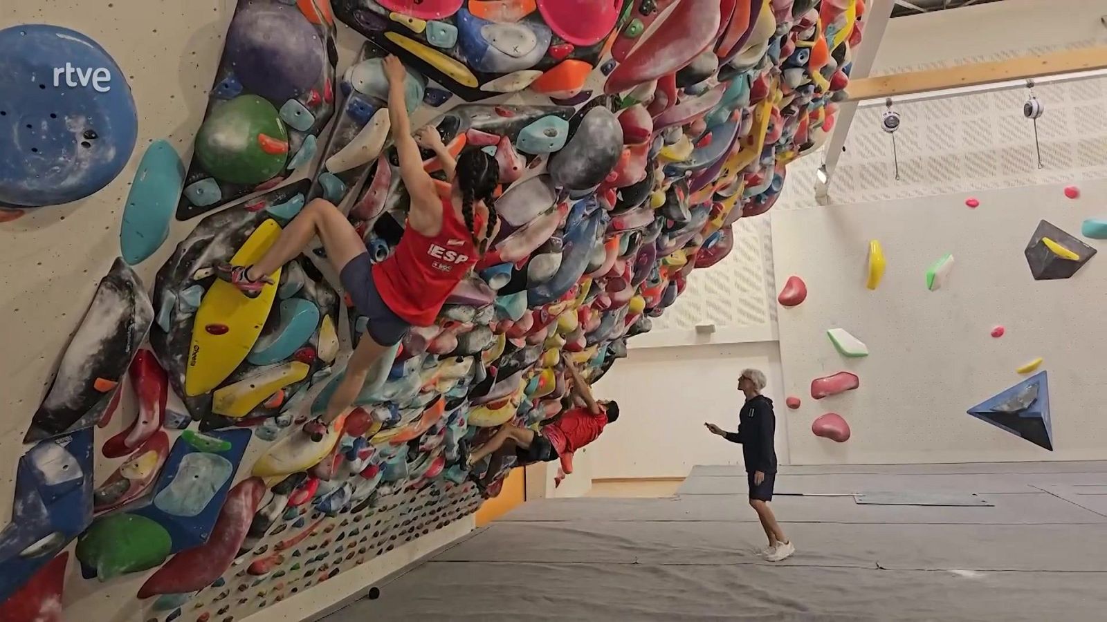 Territorio Montaña FEDME - 2025 - Programa 8 - Territorio Montaña FEDME | Ver