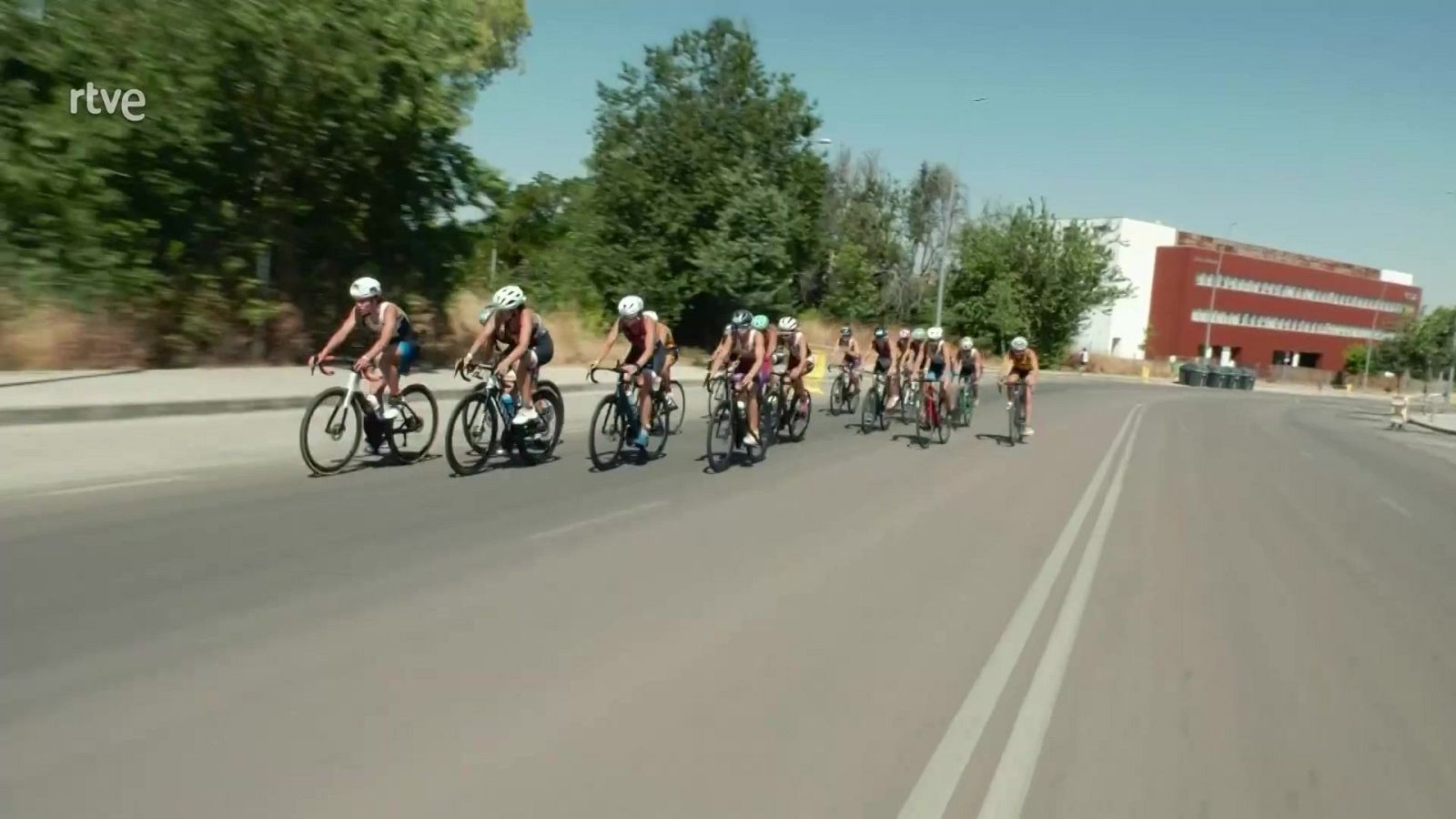 #Somos Triatlon - Temporada 2025 - Programa 11 | Ver