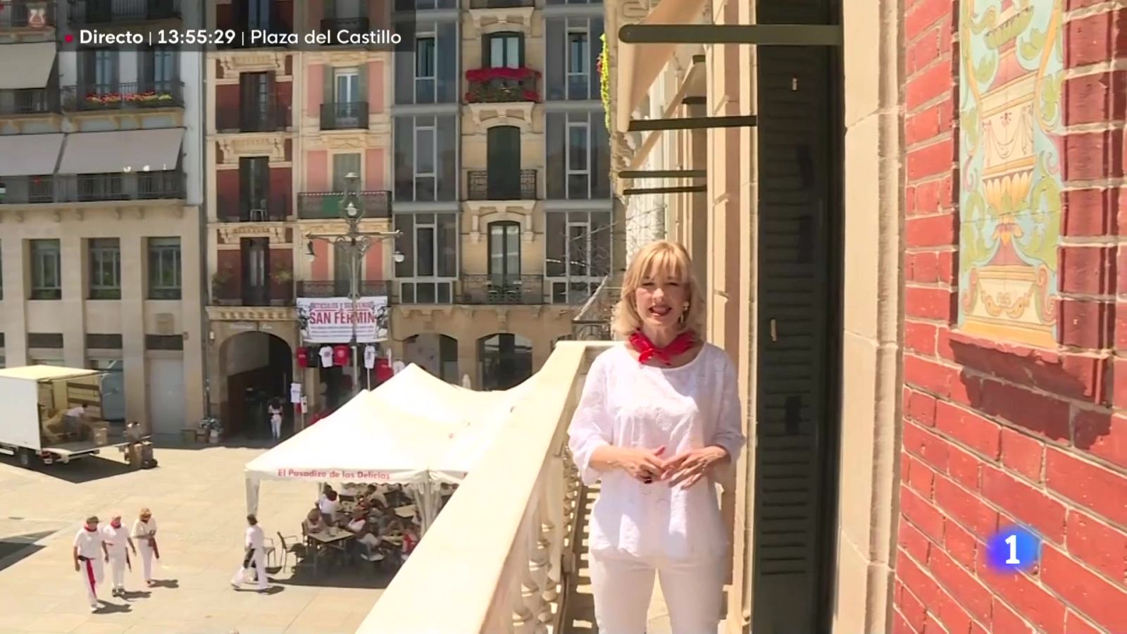 Telenavarra en 2' -  10/07/2025 | Ver