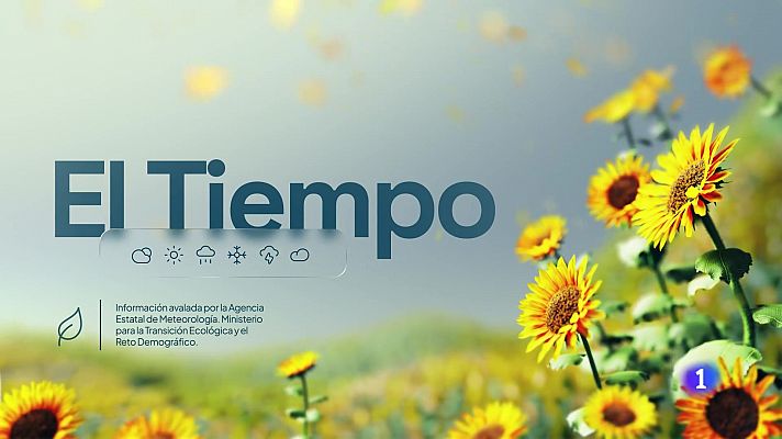 Noticias Andalucía - El tiempo en Andalucía - 10/07/2025