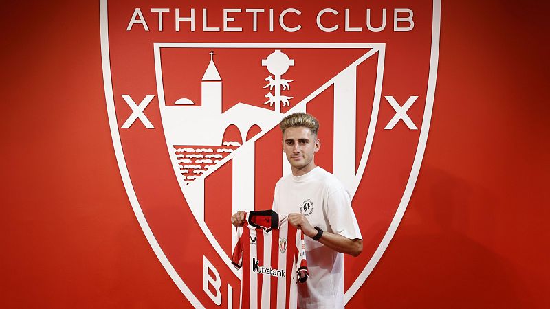 Athletic, Espanyol y Sevilla han arrancado la pretemporada - Los Deportes de La1 | Ver