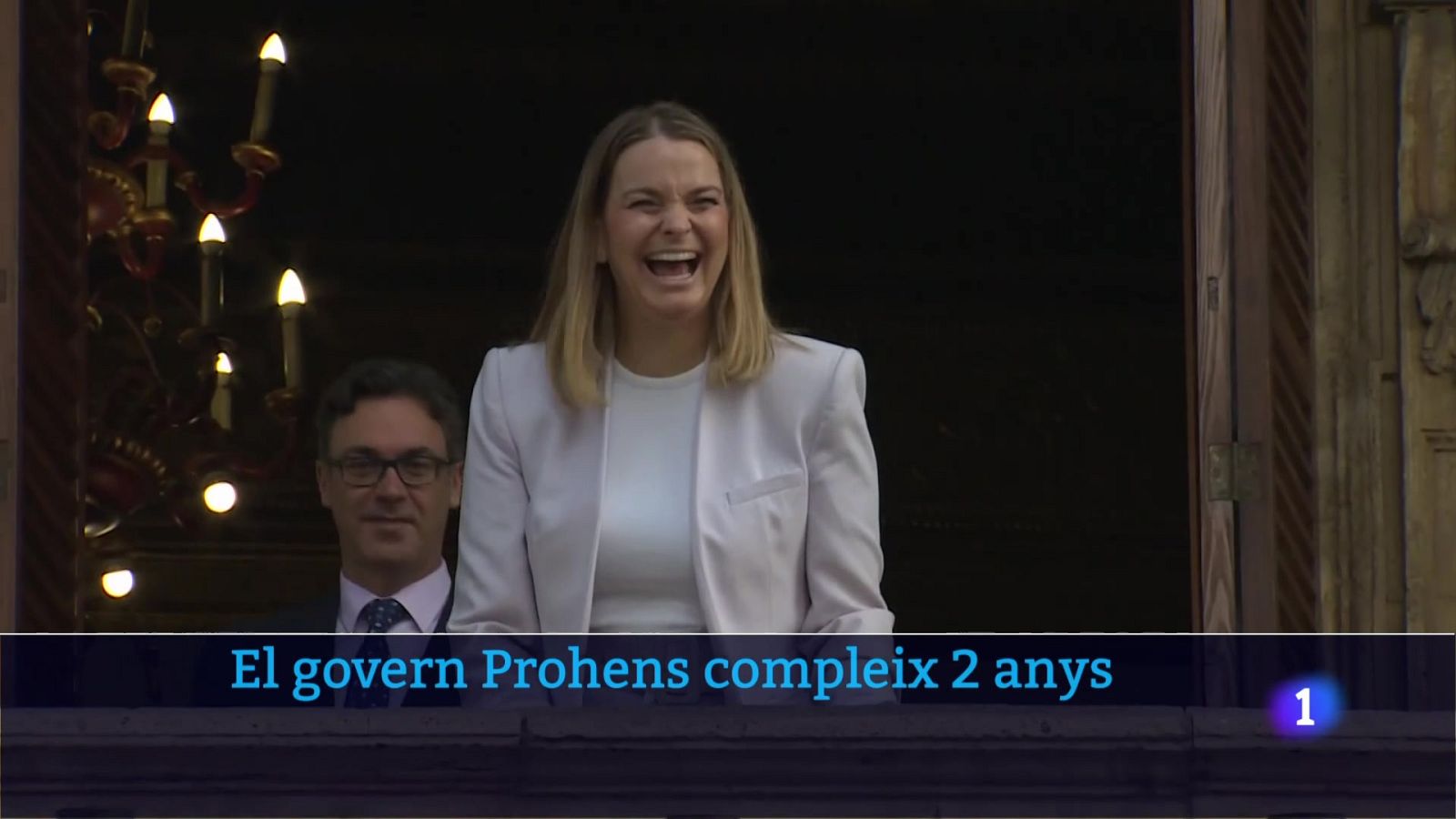 Informatiu Balear 2 - 10/07/25 Veure ara