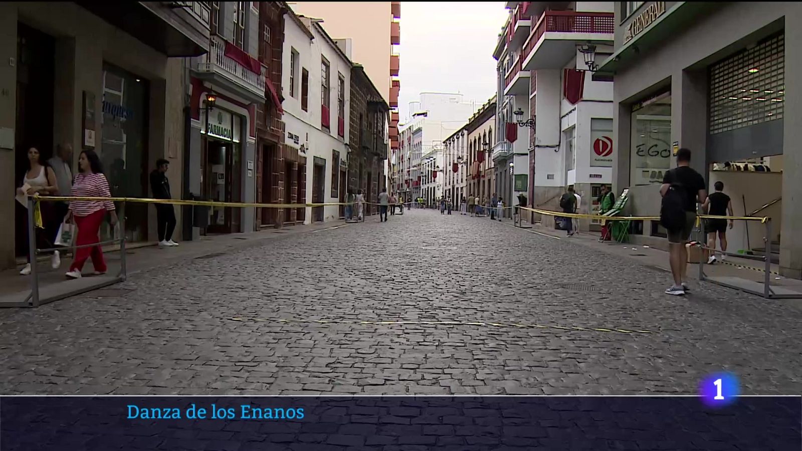 Canarias en 2' - 10/07/2025 | Ver