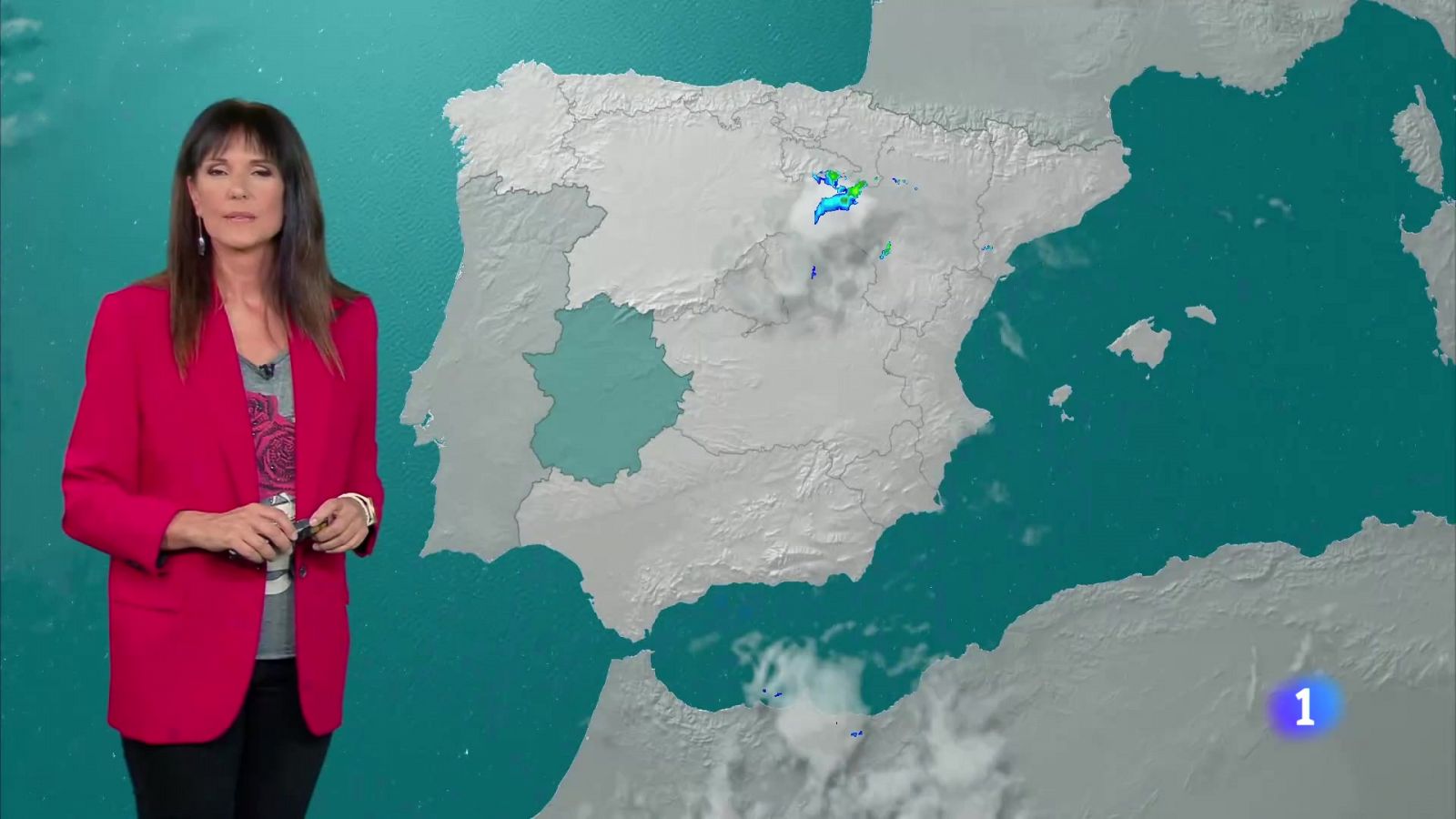 Noticias de Extremadura - Programa informativo en RTVE Play