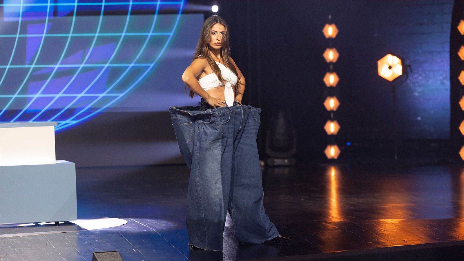 Futuro Imperfecto - Dopamina, moda al cuadrado - Futuro imperfecto | Ver