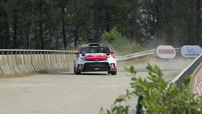 Racing for Spain - 2025 - Programa 18