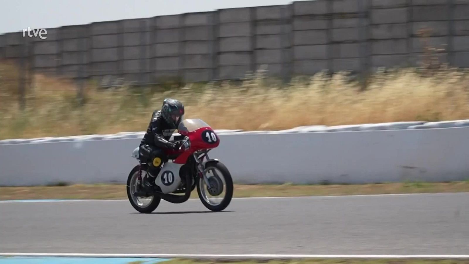 Moto Avenue - 2025 - Programa 22 - Moto Avenue | Ver