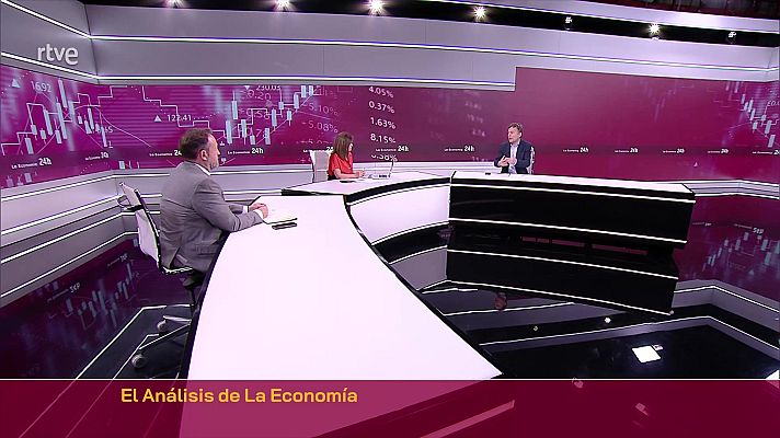 La economía - La economía - 10/07/25