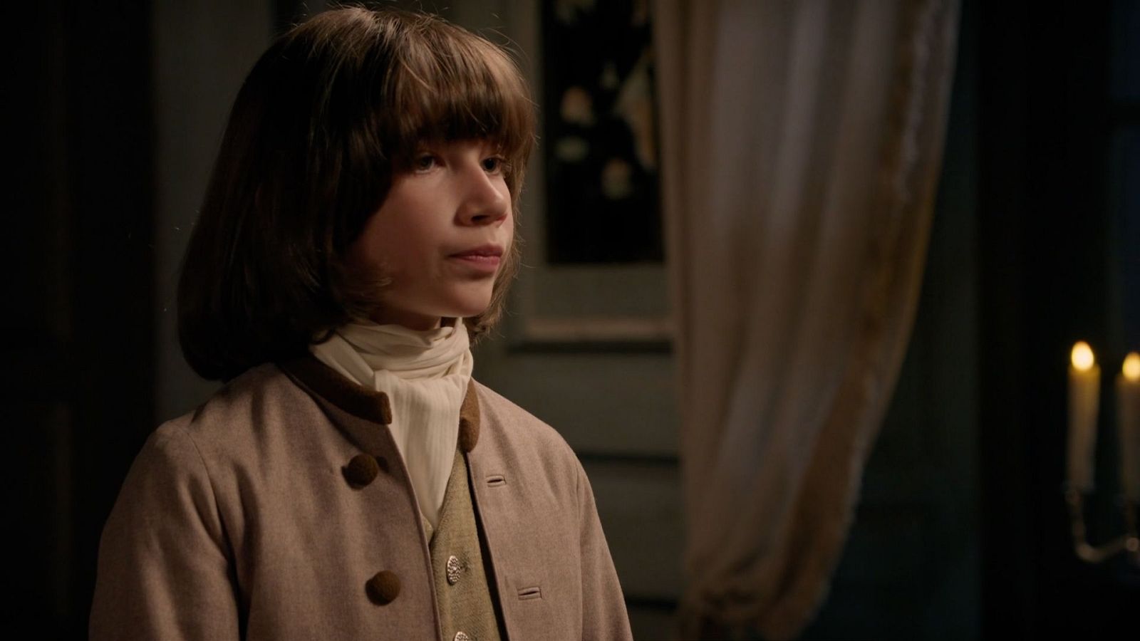 Valle Salvaje - Pedrito rompe su amistad con don Hernando - Valle Salvaje | Ver