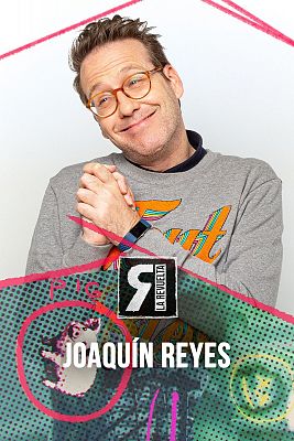 Joaqun Reyes